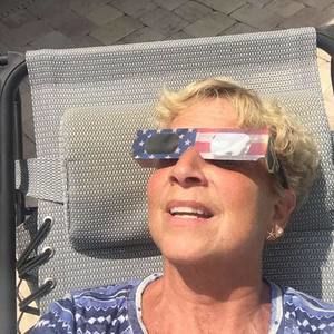 Meet your Posher, Sally